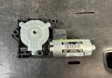 2019-2023 PORSHE CAYENNE 9Y0 FRONT or REAR PANORAMIC SUNROOF POWER MOTOR OEM