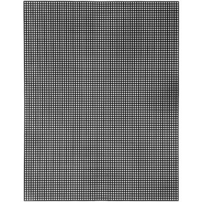 Cousin 7 Stück Kunststoff Leinwand 10'' x 13''