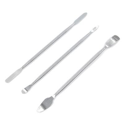 3 PCS Professional Repair Tool Kit Electronics Opening Pry Tool Repair Kit wi...