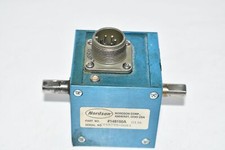 Nordson 148150A 0136 ENCODER 500PULSE/REV 10MM SHAFT 