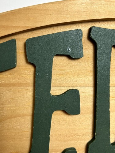 "Panchina giocattolo bambola in legno o orsacchiotto "ORSACCHIOTTO" - Foto 8 di 16