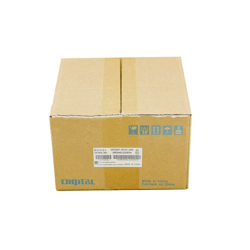 1PCS PROFACE Panel GP2301-SC41-24V Pro-Face Module NEW - Picture 3 of 6