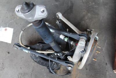 Rear Suspension Assembly STINGER 18 19 20