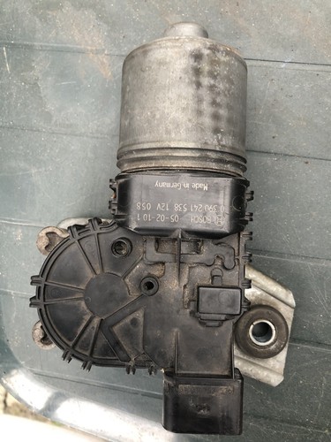 Scheibenwischermotor 0390241548 Opel Astra H Bj 2005