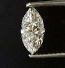 .71ct marquise loose diamond GIA Certified VVS1 G 8.85 X 4.45 X 3.14mm Natural — photo 3