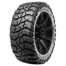 4 New Venom Power Swampthing Mt - Lt285x70r17 Tires 2857017 285 70 17