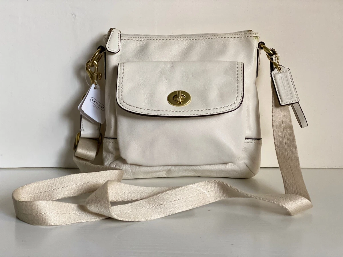 Coach sling hotsell bag sale