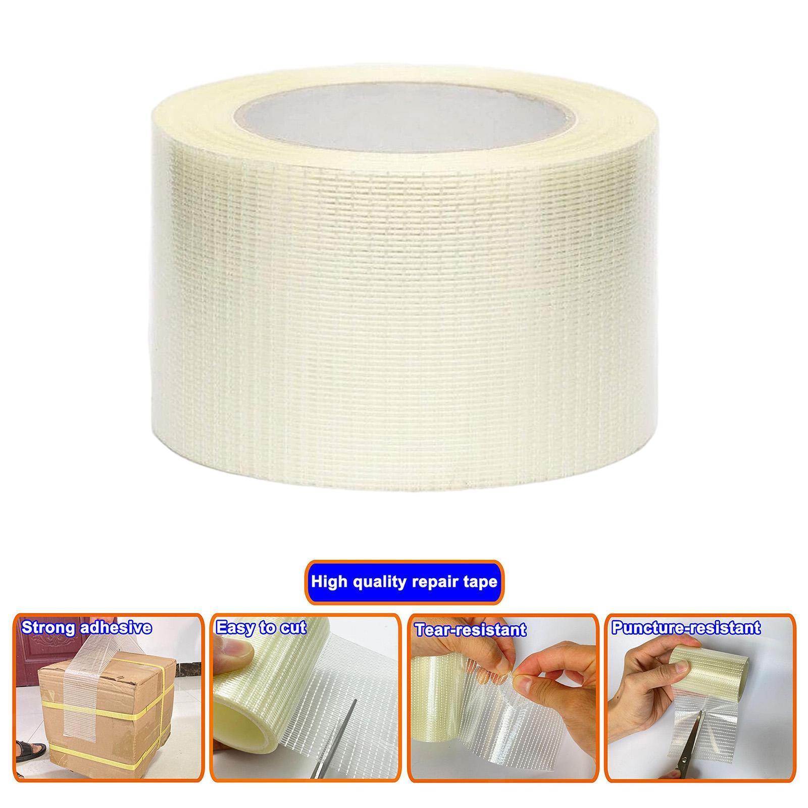Selbstklebendes PVC-Reparaturband – Wasserdicht, 79,8 X 149,9 Cm, Für Planen, Zelte, Kunstleder & Mehr