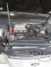 Passenger Lower Control Arm Front Thru 04/14/08 Fits 06-08 AZERA 1981762