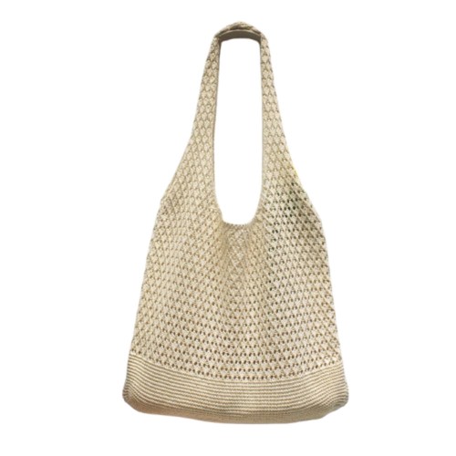 Women Large Capacity Shoulder Bag Straw Woven Basket Handbag Beach Bag Tote Bag* - Picture 15 of 19