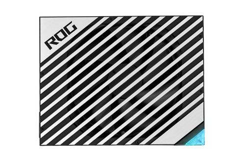 Alimentation ASUS ROG Thor 1200 Watt Platinum II - Afbeelding 3 van 8