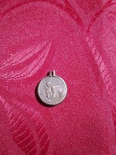 Sant'antonio Da Padova Relic Canvas Touched From The Language Of The Saint