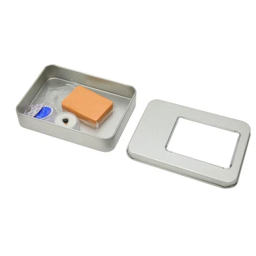 GSM Box + Mini Auricolare Wireless,Connessione Automatica Induzione Elettromagnetica - Foto 4 di 12