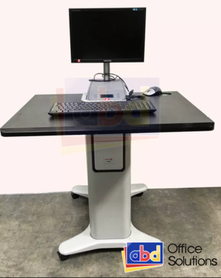 Xerox EX C75 External Fiery Print Server B34 for Color C75 Production Press