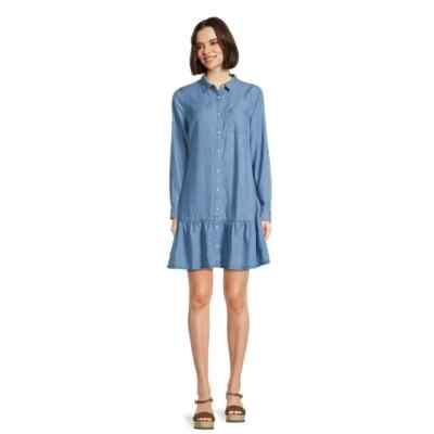 mini plus size shirt dress SHEIN Plus Size White Mini T-Shirt Dress Wedding Guest Party Semi Formal Traceable Cotton Elbow Sleeve Crew Neck Regular Fit Knitted Fabric,4XL