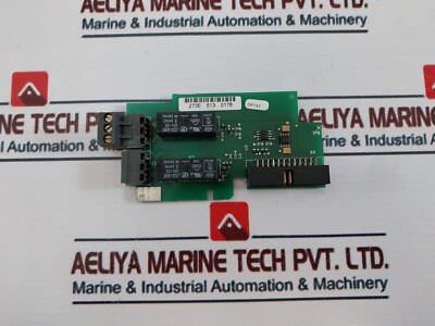 Vacon CM221199 Circuit Board PC00273 E