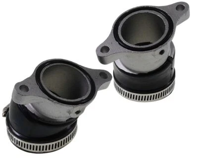 2EXTREME Kit de tubulure d'admission pour HONDA CX 500, CX500 C / Costum PC01 1979-1984 K