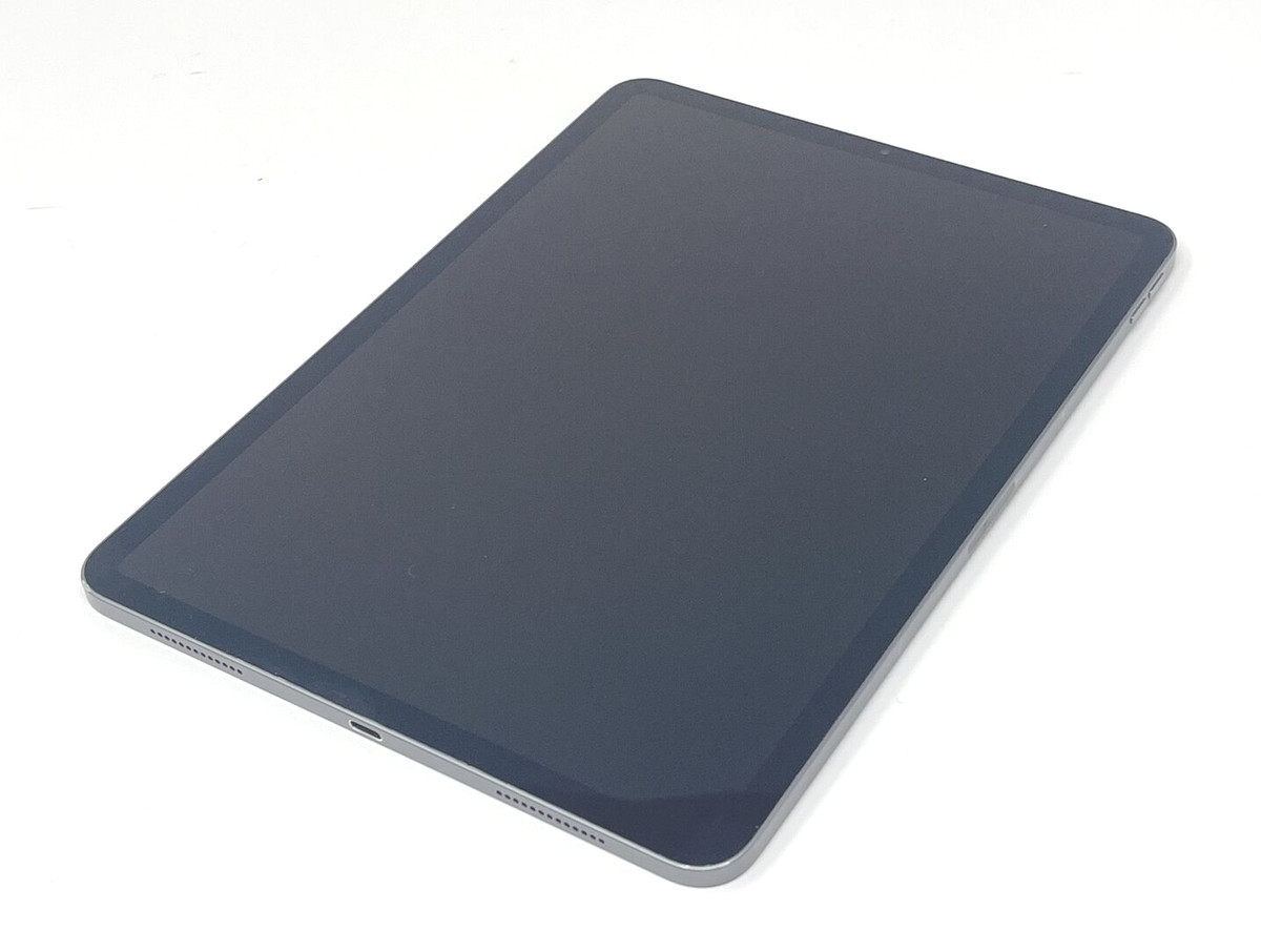 Apple iPad Pro 11 256GB - Space Gray Wi-Fi A1980 MTXQ2LL/A Used | eBay