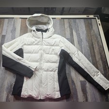 Obermeyer Circuit Duck Down Jacket Ski Snow