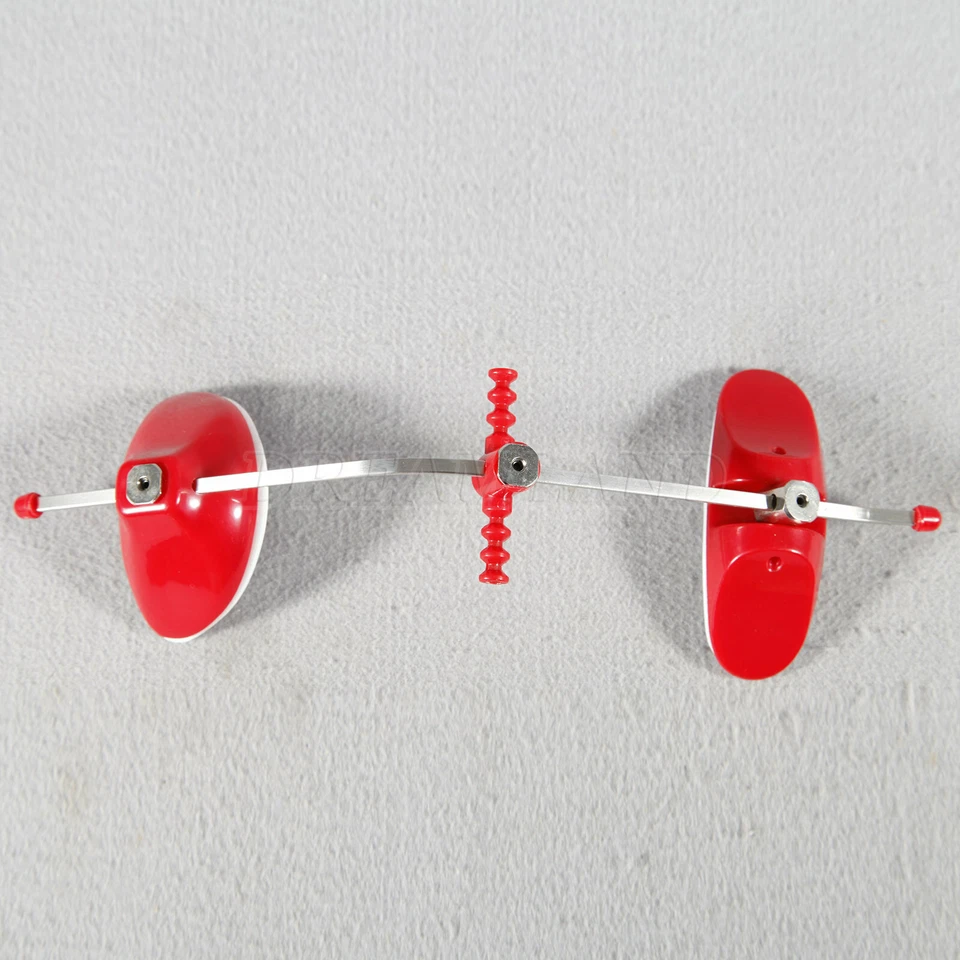 Dental orthodontic Reverse-Pull Forward Facial Mascara Single Bar Headgear kll - Image 3 of 4