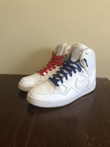 nike son of force high