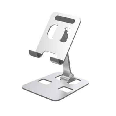 Desktop Stand Holder Compatible with iPad Pro/Air/Mini,Adjustable Tablet Stand