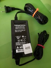 CHALLENGER cable sales switching power adapter PS-2.5-12-3-DC1 12V 3A