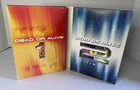 Dead or Alive Ultimate (Microsoft Xbox, 2004) CIB Tested/works