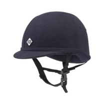 CHARLES OWEN AYR8 REITHELM BRANDNEU GRÖSSE 59cm 7 1/4