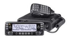 Icom 2730A35 Mobiledualbandhamradio 50w Vhf/uhf (2730a 35)