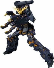 Robot Spirits: Unicorn Gundam 02 Banshee Mobile Suits (Destroy Mode) Bandai