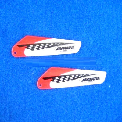 REPLACEMENT JAMARA ART 031640 ROTOR TOP SHEET GYRO MINI HELICOPTER