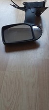 Ford Transit smiley face mk4/5 left hand/passenger side long arm wing mirror