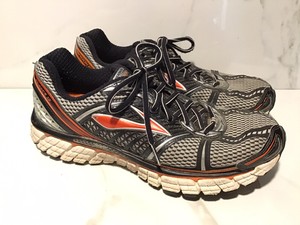 brooks trance 12 black