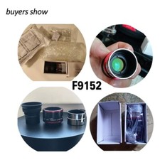 Eyepiece 1.25In 6/9/15/20mm UltraWideAngle 68 Monocular Eyepiece
