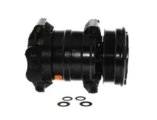 Acdelco 15-20421 Genuine Gm Parts™ A/C Compressor   With Clutch, Remanufactured