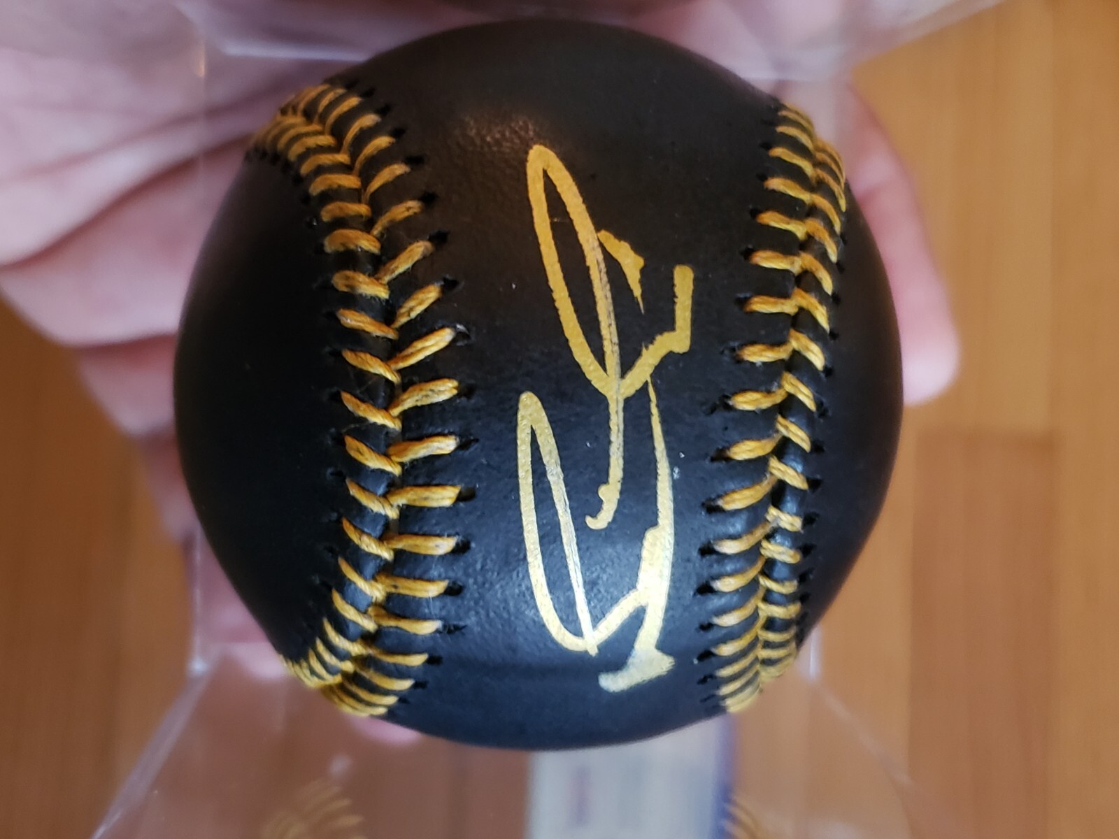 MLB Sports memorabilia autographed baseballs eBay