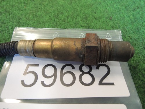 Lambdasonde Mitsubishi Colt VI (Z3_A, Z2_A) 1,1i 55kW BJ.2006 0258006568