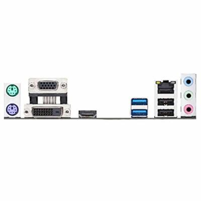 ASUS PRIME H410M-A MicroATX Motherboard Equipped Intel H410