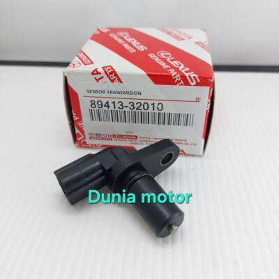 Sensor Speed Toyota Vehicle 89413-32010 For Scion Lexus