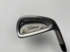 Titleist DCI 981 Single 3 Iron True Temper Dynamic Gold S300 Stiff Steel Mens RH