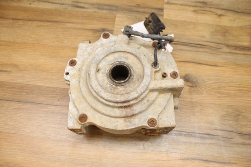2010 10 Polaris RZR Razor 800 Front Differential Diff *For Parts - Picture 7 of 10