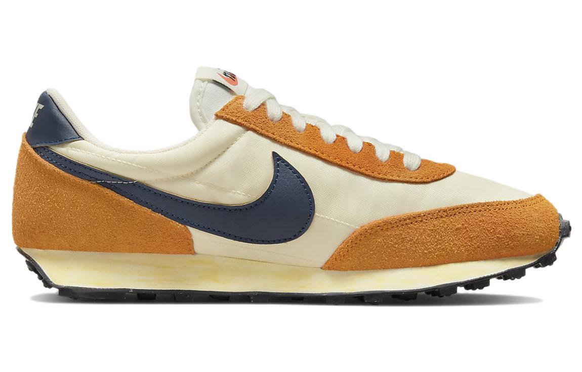☆人気☆【NIKE】☆NIKE DAYBREAK VINTAGE(W)☆22-26cm☆ORANGE Nike Daybreak SE Coconut Milk Midnight Orange - DV1746-142