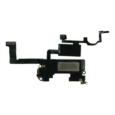 Ear Speaker Earpiece Proximity Sensor Replacement Flex for iPhone 12 / 12 Pro