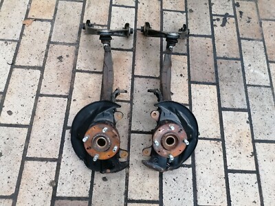 商品説明 – Honda Civic EK4 フロントナックルセット 商品説明 – Honda Civic EK4 フロントナックルセット Yahoo