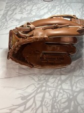 Copper Baseball Glove
