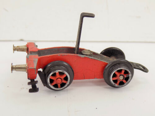 Spur S / TRIX-EXPRESS / Dampflok #20-0-57 / FRONT TRUCK / GERMANY PARTS - Bild 2 von 6