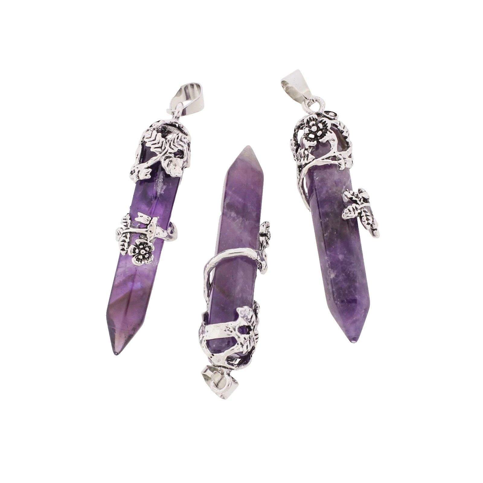 Ювелирные подвески и кулоны Gemstone Multicolor