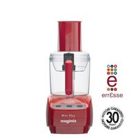 Magimix Mini Plus Rot