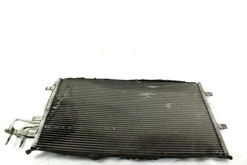 3M5H-19710-CC Kondensator Kühler Klimaanlage Klima A/C Ford Focus 1.6 D 8